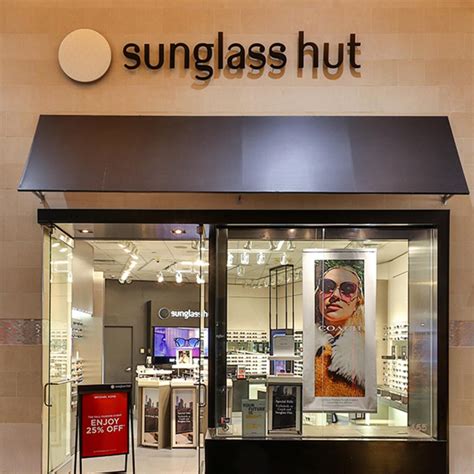 Sunglass Hut Chapel Street 475 Chapel Street.